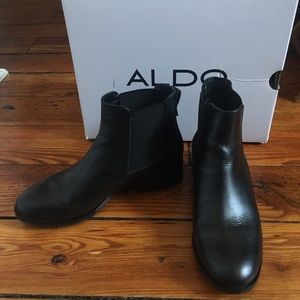 Aldo Meaven short bootie